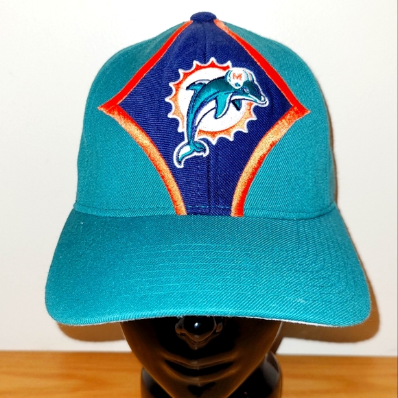 STARTER Accessories Vintage Starter Miami Dolphins Pro Line